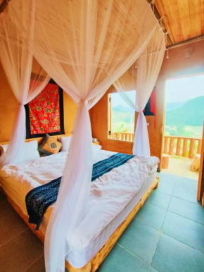 Dồn Dao Homestay